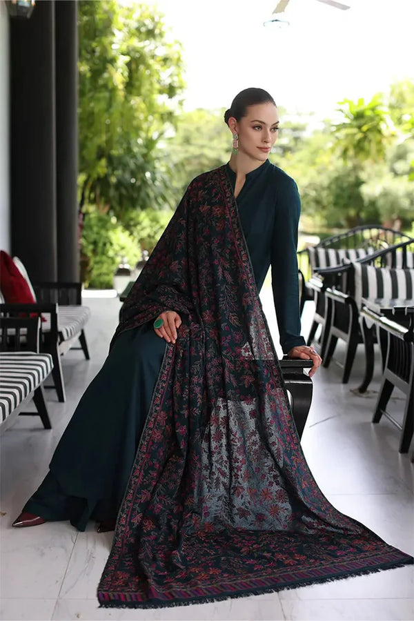 Unstitched 3PC Marina Wool